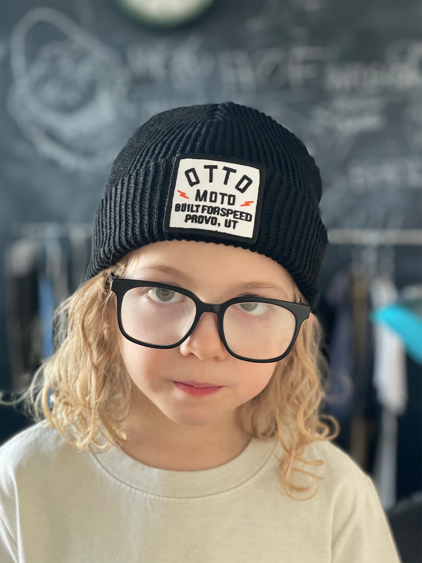 Shop Beanie