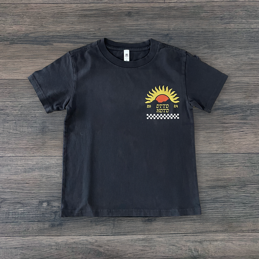 Solar T-Shirt